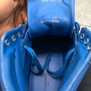 Balenciaga Monochrome